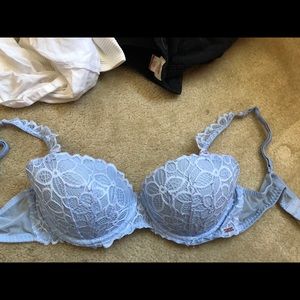 Victoria’s Secret bra